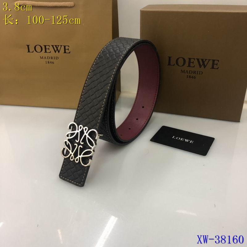 Loewe Belts 42